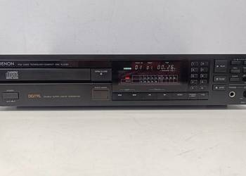 DENON DCD-1500 odtwarzacz płyt Cd