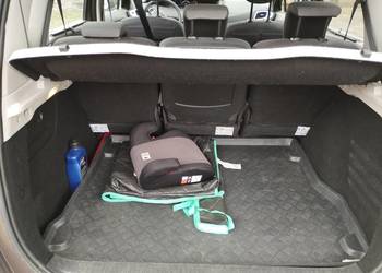 Renault Scenic 3 iii, lift 1,6 dCi