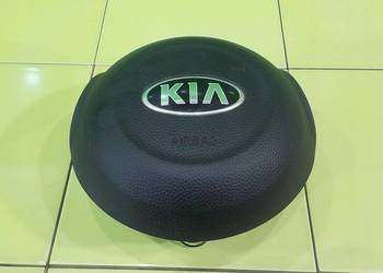 KIA SOUL II 1.6 CRDI 15r 5D AIRBAG poduszka kierowcy P513354174002