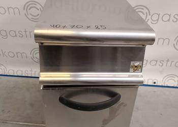 Stanowisko neutralne Olis 40x70x85