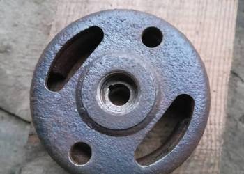 Koło magnesowe WSK sport m21w2 s2 SEM magneto