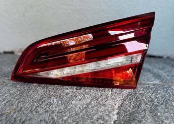 Lampa Tylna Prawa LED Audi A3 8V Sportback HELLA 8V4945094F