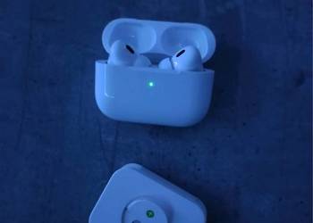 AirPods Pro 2 Apple słuchawki