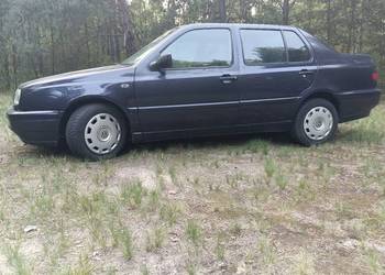 Vw vento