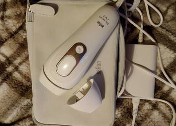 Depilator BRAUN Silk-expert Pro 3 IPL PL3129