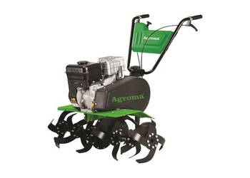 Glebogryzarka spalinowa AGROMA T6580LS 6,5KM