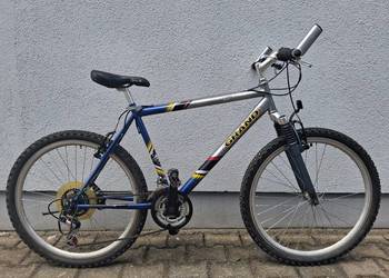 Rower Kross Grand 19,5'', pełny osprzęt Shimano