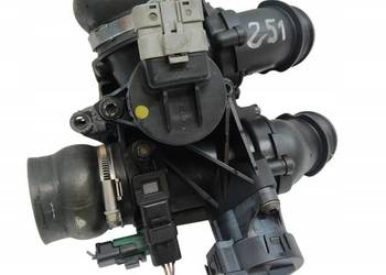 PRZEPUSTNICA 9655971680 1.6 HDI Mazda 3 I (2003-2009)