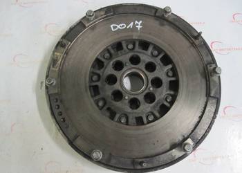 OPEL ASTRA 1.6 CDTI LVM B16DTL koło dwumasowe 55574450