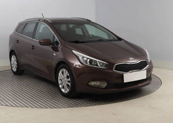 Kia Ceed 1.6 GDI