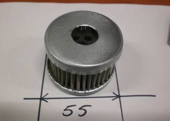 Filtr olejowy do tokarki TUX