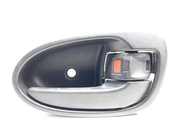 KLAMKA WEWNĘTRZNA PRAWY PRZÓD TOYOTA YARIS II Hatchback 05-14