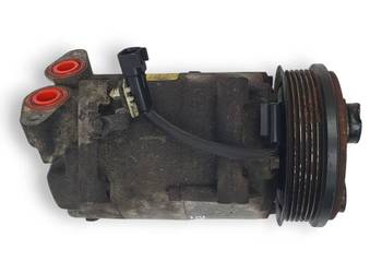SPRĘŻARKA KLIMATYZACJI Ford Focus II C-Max 1.6 TDCI 3M5H-19D629KG