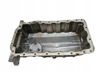 MISKA OLEJOWA 038103603AG 2.0 TDI Seat Toledo III (2005-2009)