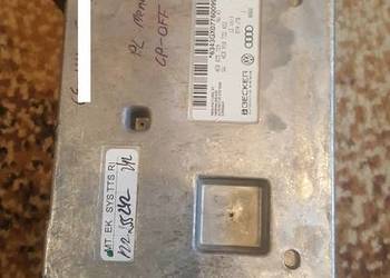 PL Menu audi A6C6 4E0910732 mmi 2g CP-OFF 4E0035729 PL Jezyk