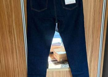 Spodnie jeans Tommy Hilfiger