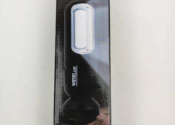 Latarka Taktyczna WeteLux LED 4W1 100 Lumenów