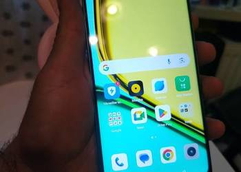 Realme C67