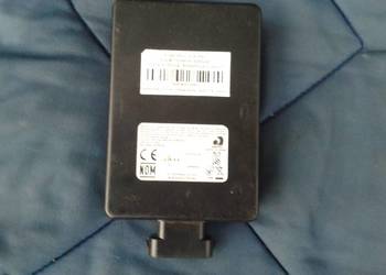 Harley XG 750 Street alarm moduł security