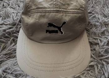 Czapka Z Daszkiem Puma