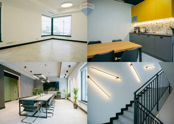 Lokal biurowy 25,5m2, Chrzanów Duży