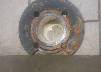 Cylinder junak m10