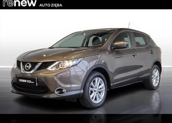 Qashqai 1.2 DIG-T Visia EU6 Qashqai 1.2 DIG-T Visia EU6
