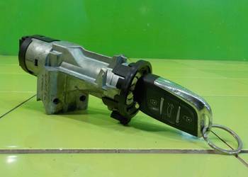 FORD KA MK2 II 1.2 B 09r 3D stacyjka z kluczykiem 51800466B365