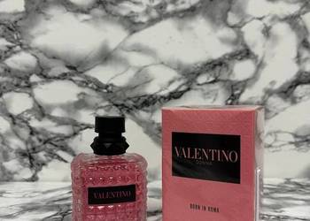 Perfumy Valentino Donn Born In Roma Edp 100ml