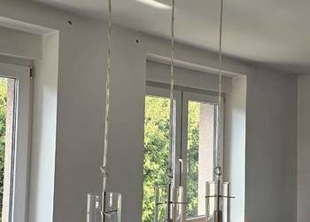 Lampa wisząca