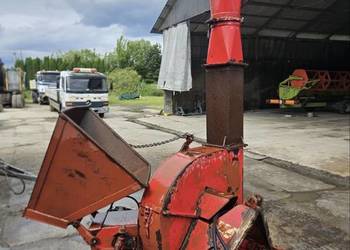 Rębak Junkkari HJ 10 GT