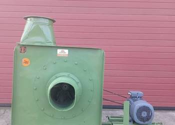 Wentylator Spanex 250