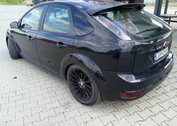 Ford Focus Sport ST 180km okazja