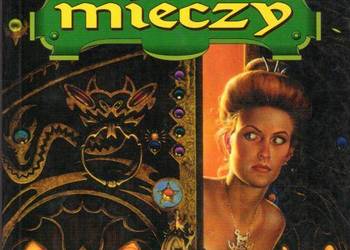 NIEBO MIECZY - DUNCAN DAVE