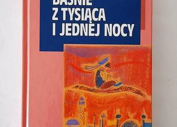 Baśnie z tysiąca i jednej nocy