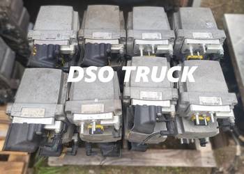 Pompa Adblue modul 81154036117002 MAN Euro 6 TGX/ TGS EMITEC