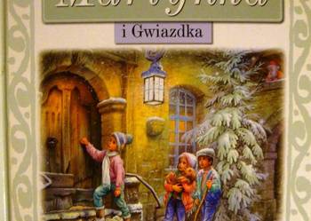 MARTYNKA I GWIAZDKA - CHOTOMSKA WANDA