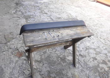 Votex 35863 Kamei Golf II 2 Spojler Lotka Oryginał Germany Z Mocowaniami