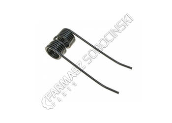 PALEC PODBIERACZA  | Prasa | New Holland nr kat. 87394242