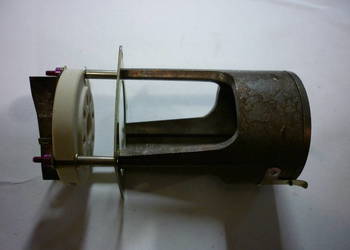 Lampa GU-50 podstawa