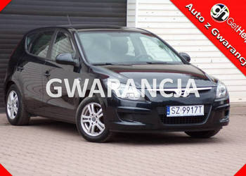 Hyundai i30 Lift /Gwarancja /1,4 /109KM /2010 I (2002-2013)