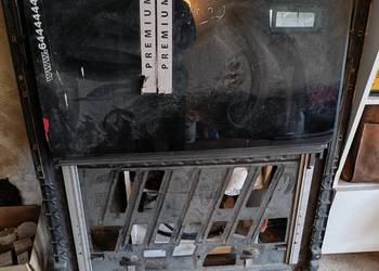 Szyberdach Mercedes S W220