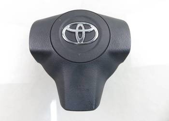PODUSZKA KIEROWCY TOYOTA RAV 4 III N00770607A8Z