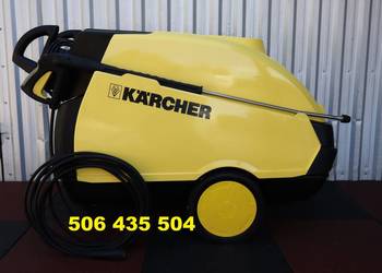 Myjka Ciśnieniowa Karcher HDS 895 *gorąca woda