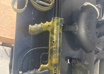 Market Tippman 98 custom