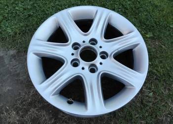 Felga BMW 1 Seria 1 F20 5x120 16" 377