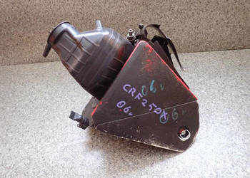 AIRBOX OBUDOWA FILTRA POWIETRZA HONDA CRF 250 X 06-10R