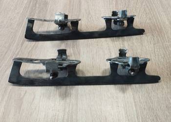 łyżwy stare, retro