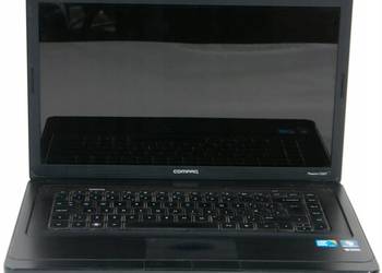 Laptop HP COMPAQ PRESARIO CQ57 15,6 i3 4GB 500GB Win 7 i 10