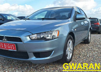 Mitsubishi Lancer Klima IX (2007-2016)